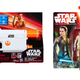 Illustration for article titled The Next Wave of iStar Wars/i Toys is All About Rey